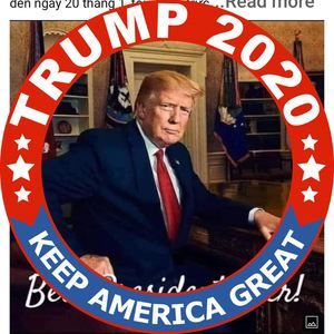 Meet your Posher, Van